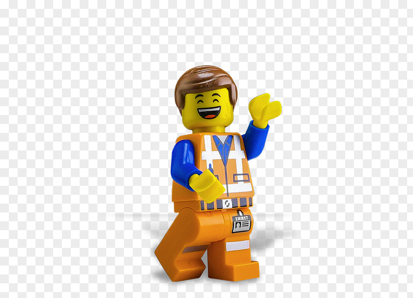 The Lego Movie Minifigure Toy Block PNG