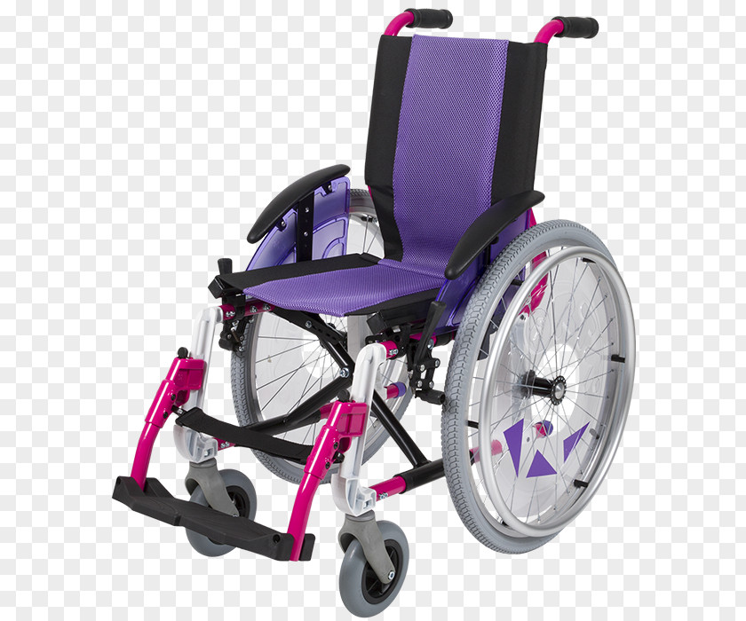 Wheelchair Motorized Child PNG