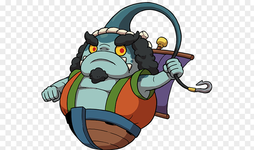 Yo Kai Watch Tengu Yo-kai 2 Yo-Kai 3 Yōkai Nintendo 3DS PNG