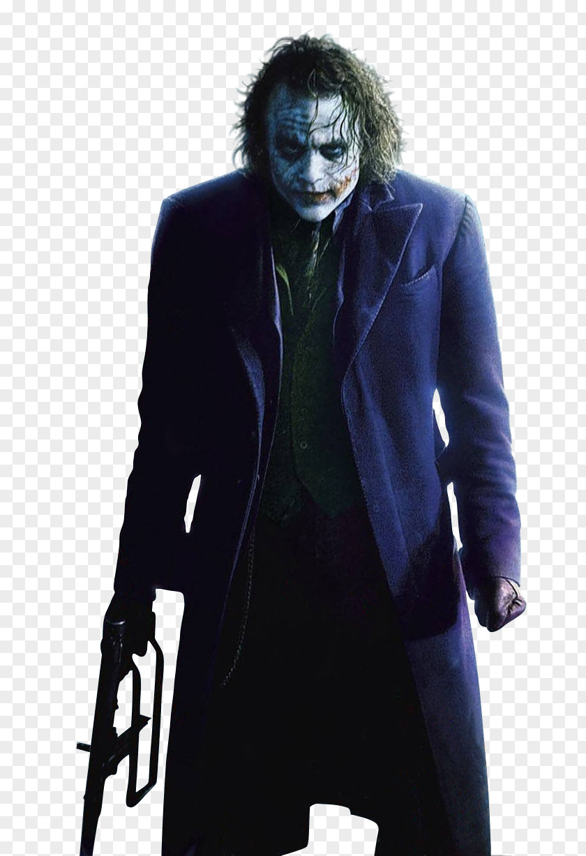 Batman Joker Vector Two-Face The Dark Knight Christopher Nolan PNG