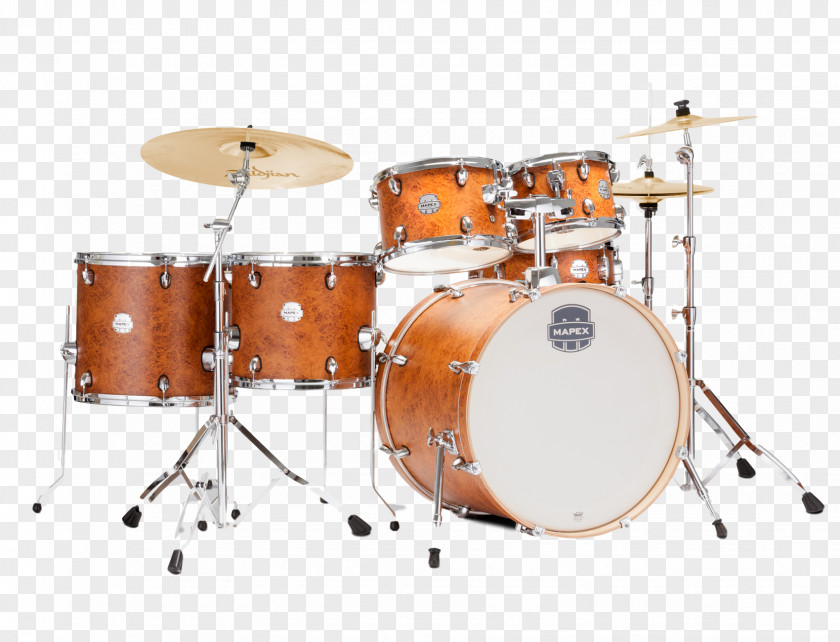 Drums Mapex Musical Instruments Snare PNG