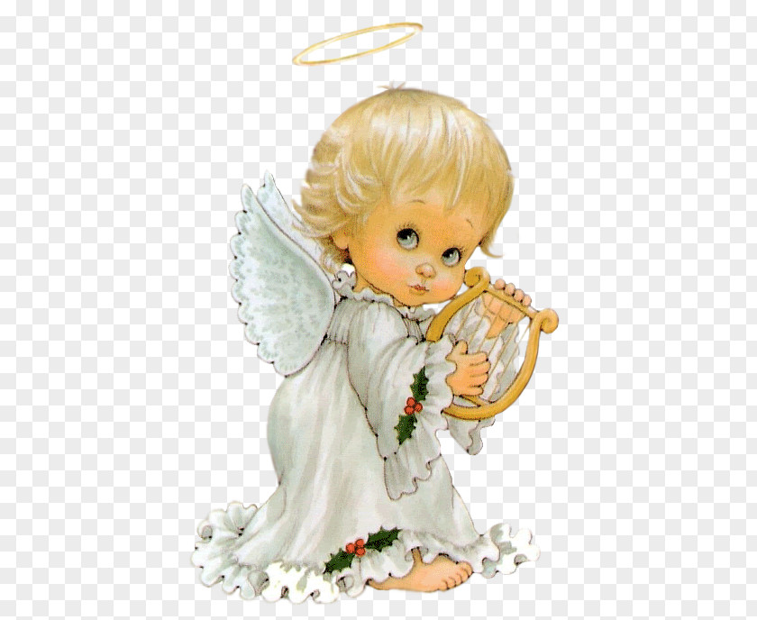 Fairy Angel Clip Art PNG