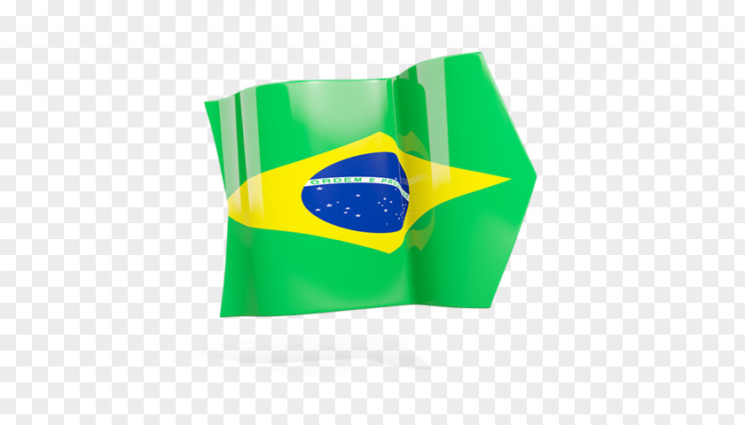 Flag Of Brazil Stock Photography PNG