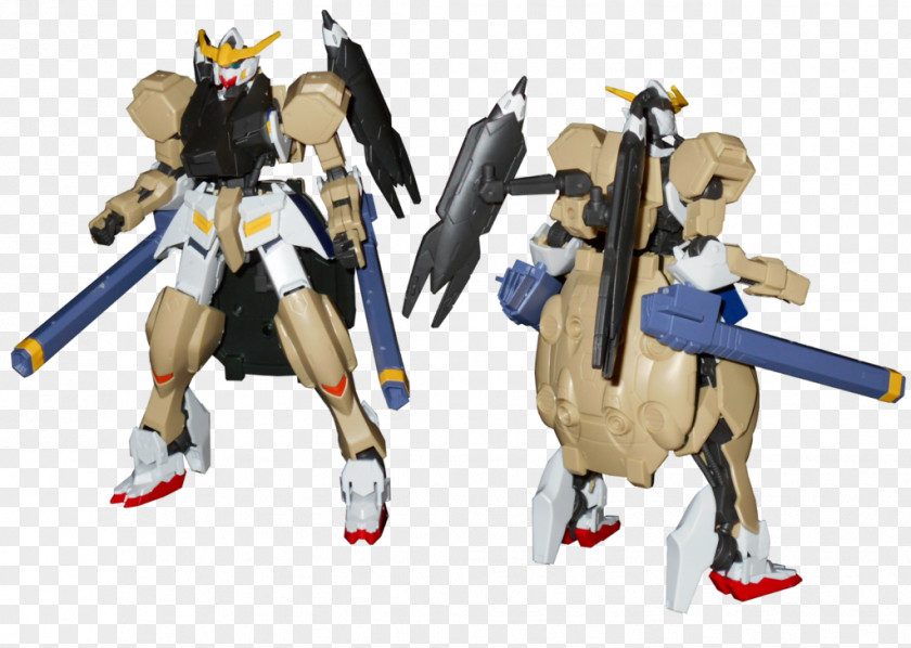 Kitbashing Gundam Model Photography Action & Toy Figures PNG