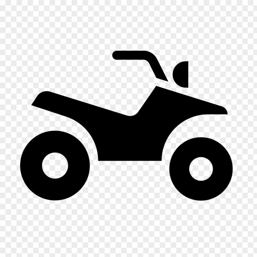 Motorcycle All-terrain Vehicle Honda Clip Art PNG