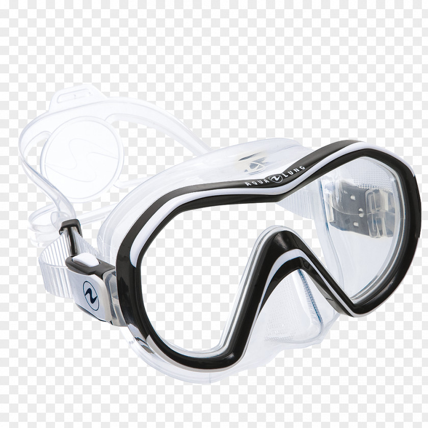 Recreational Machines Diving & Snorkeling Masks Aqua-Lung Scuba Set Aqua Lung/La Spirotechnique PNG