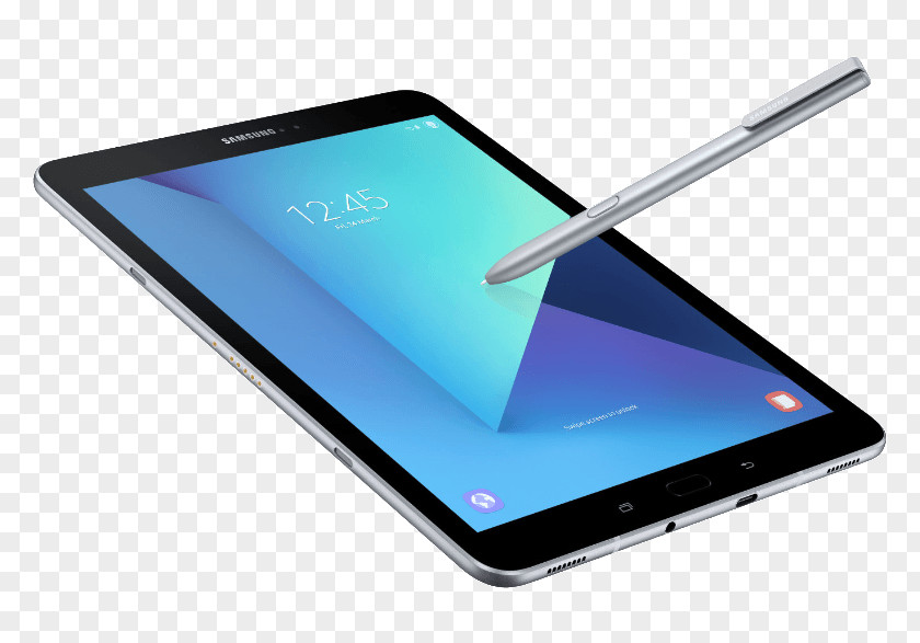 Samsung LTE Galaxy Tab S2 8.0 AMOLED Android PNG