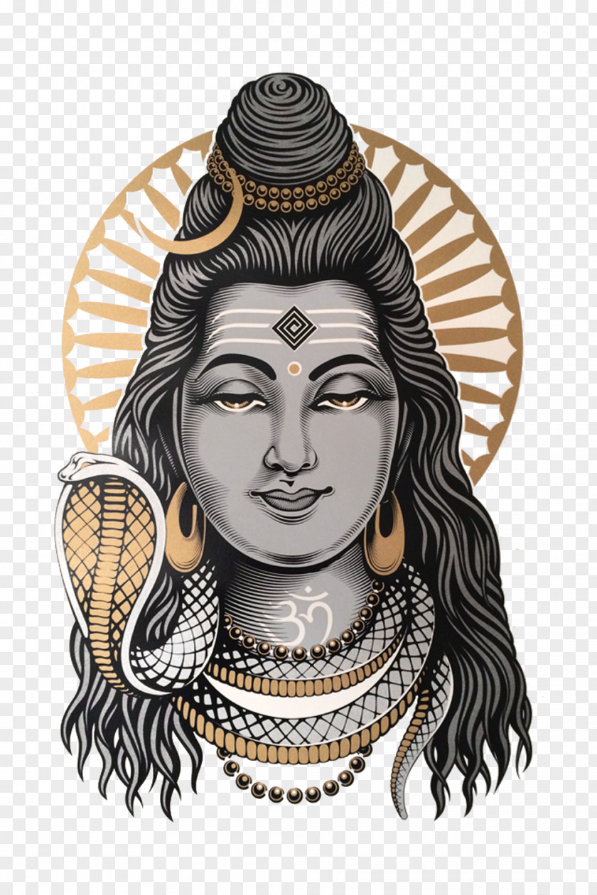Shiva . PNG