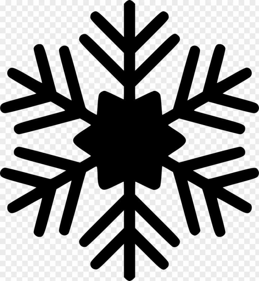 Snowflake Clip Art Vector Graphics Christmas Day Illustration PNG