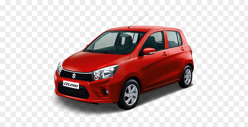 SUZUKI CAR Maruti Suzuki Celerio ZXI(OPT) Car PNG