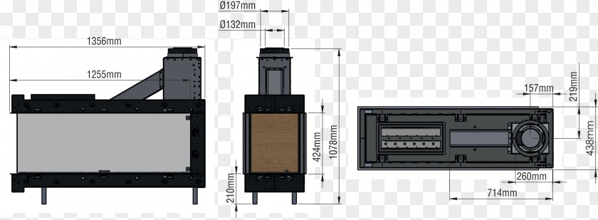 Technology Furniture PNG