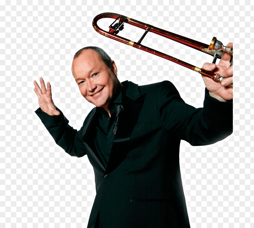 Trumpet Nils Landgren Redhorn Collection Swedish Jazz PNG