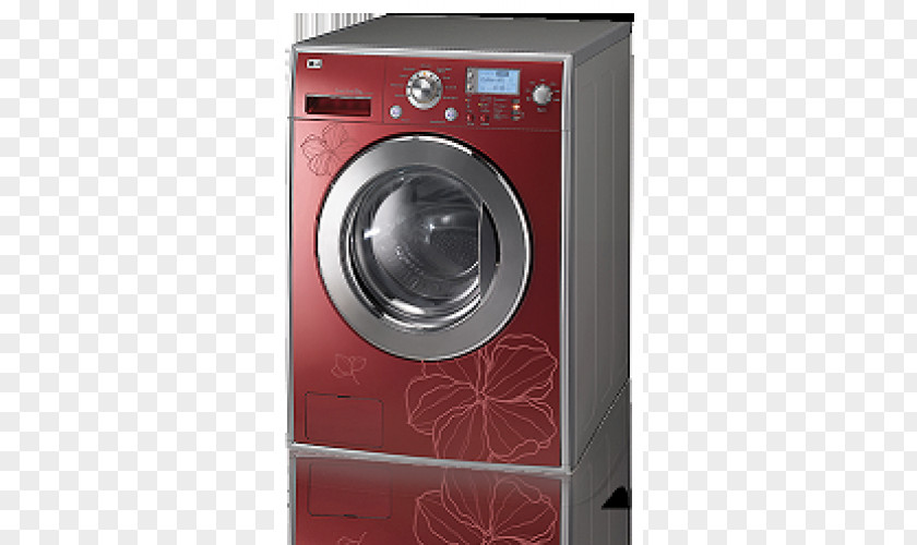 Washing Machines Laundry LG Electronics PNG