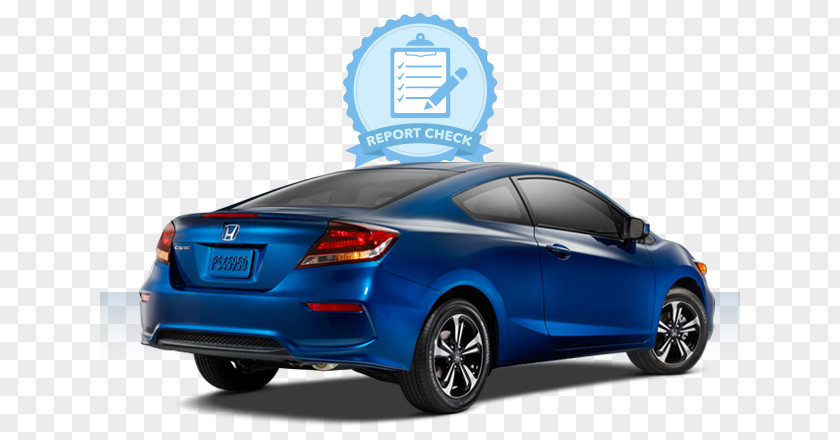 Certified Preowned 2015 Honda Civic 2014 EX-L Coupe Car 2017 PNG