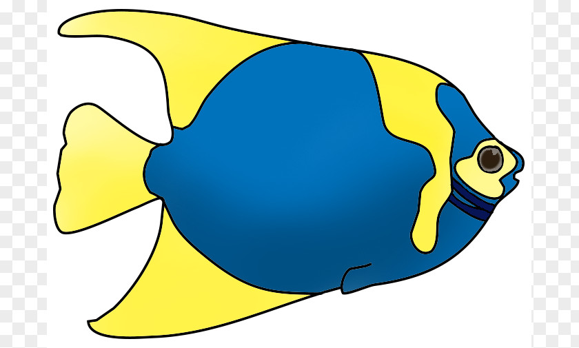 Fish Clip Art PNG