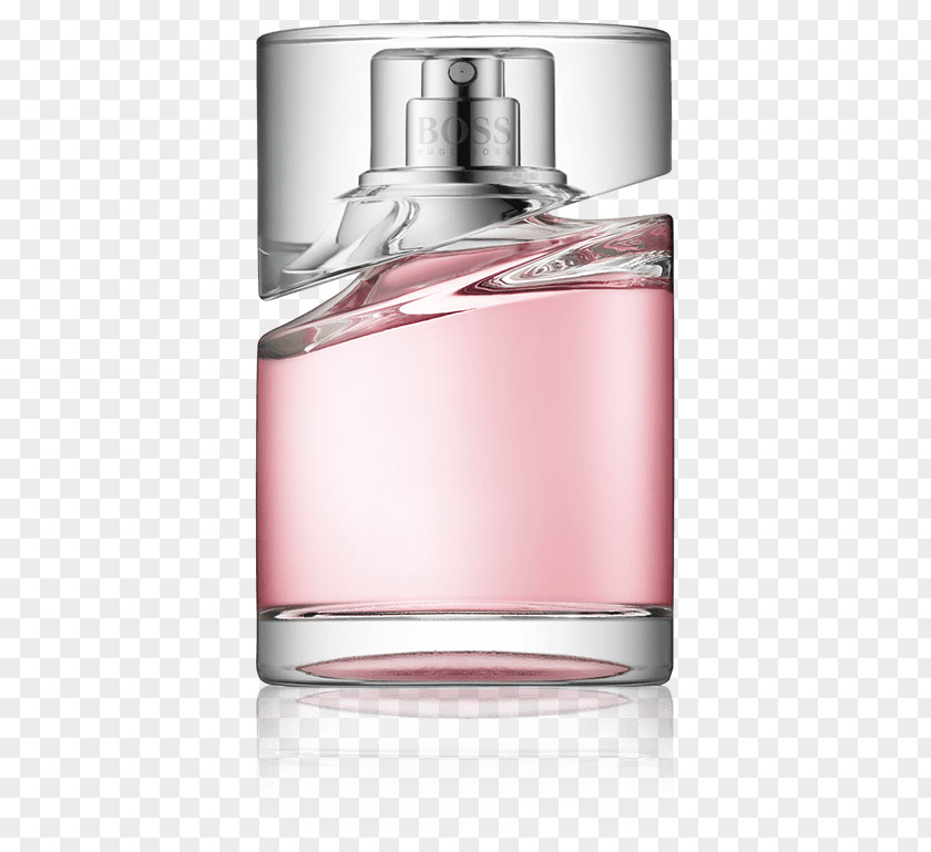 Hugo Boss Perfume Eau De Toilette Cool Water Cologne PNG