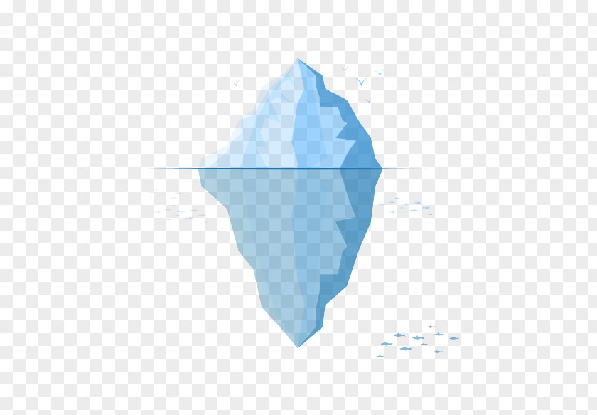 Ice Iceberg Adaptive Expertise Psychotherapist Problem Hypnosis Water PNG
