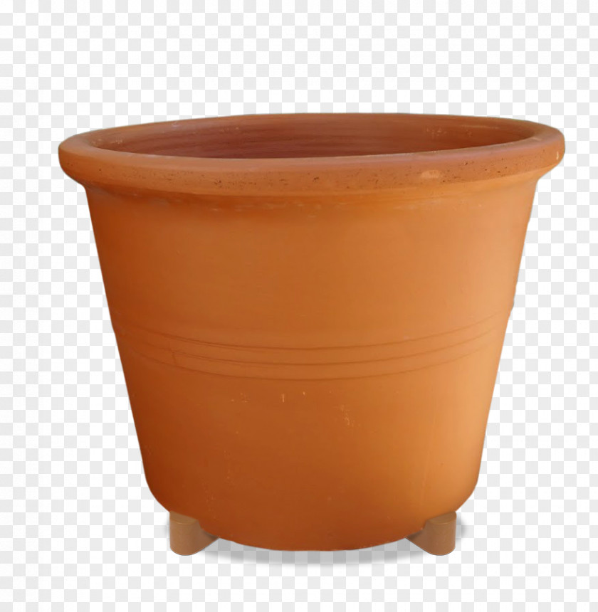 Indoor Plant Flowerpot Ceramic Clay Terracotta PNG