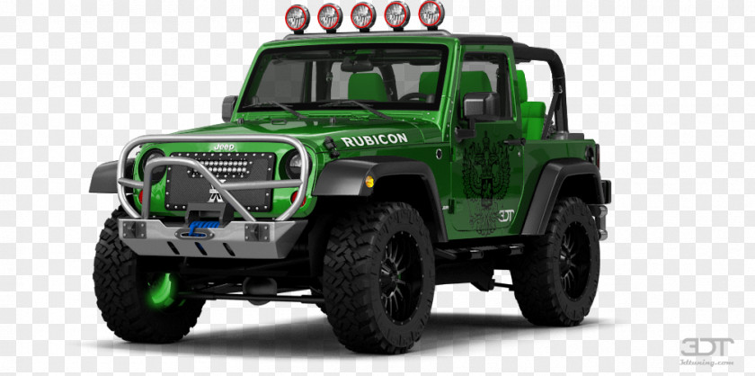 Jeep 2015 Wrangler Car 2010 Willys MB PNG