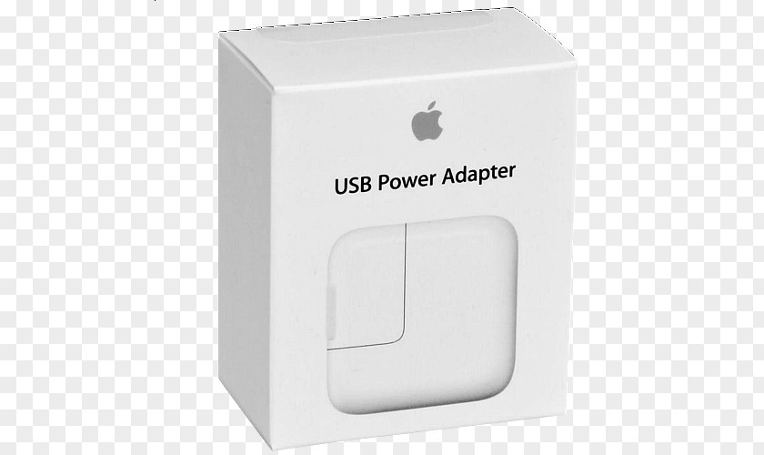 Lightning Battery Charger AC Adapter Apple PNG