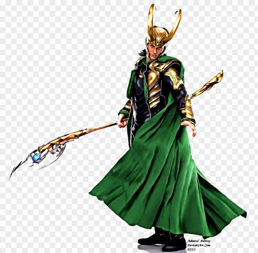 Loki Image Thor PNG