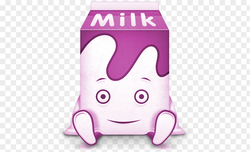Milk Bottle Carton Kids PNG