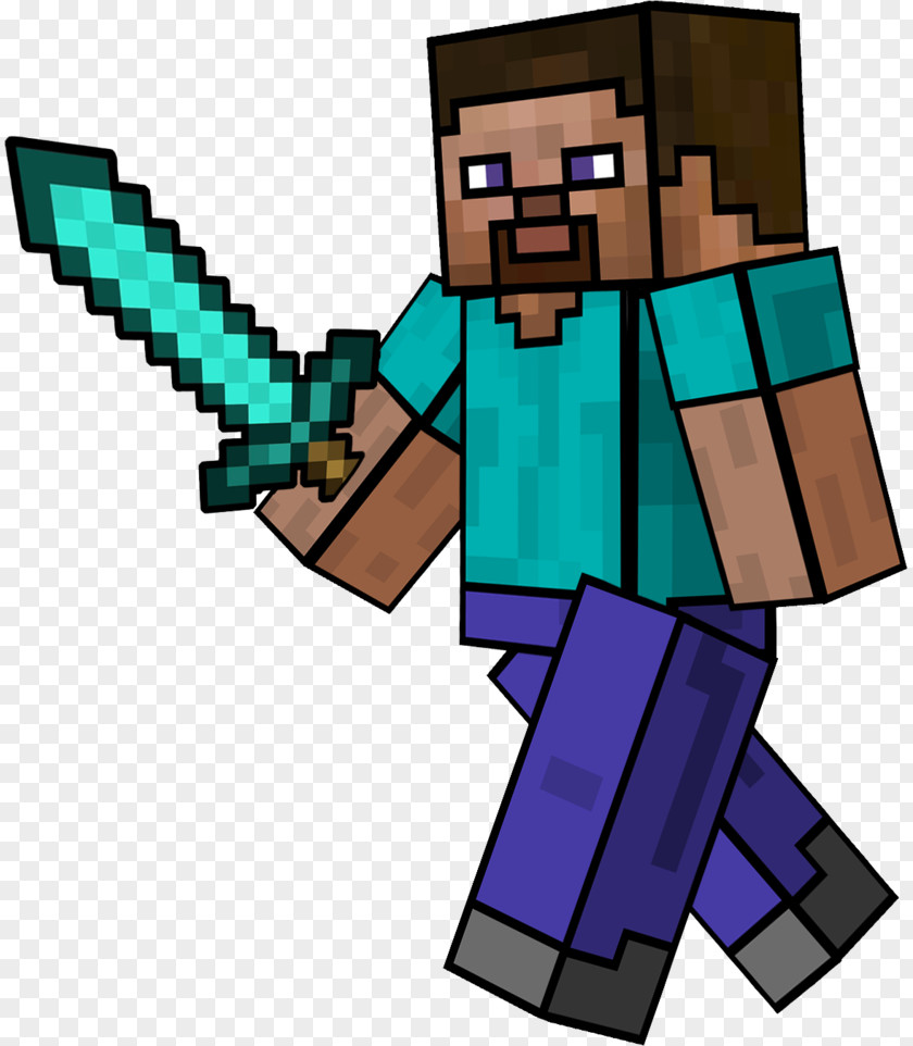 Minecraft Video Game Wiki Weapon PNG