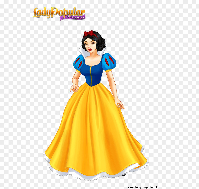 Model Lady Popular Fashion Game PNG