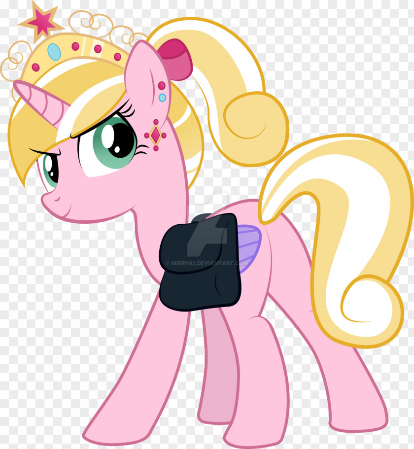 New My Fair Princess Pony Luna Pinkie Pie Winged Unicorn PNG
