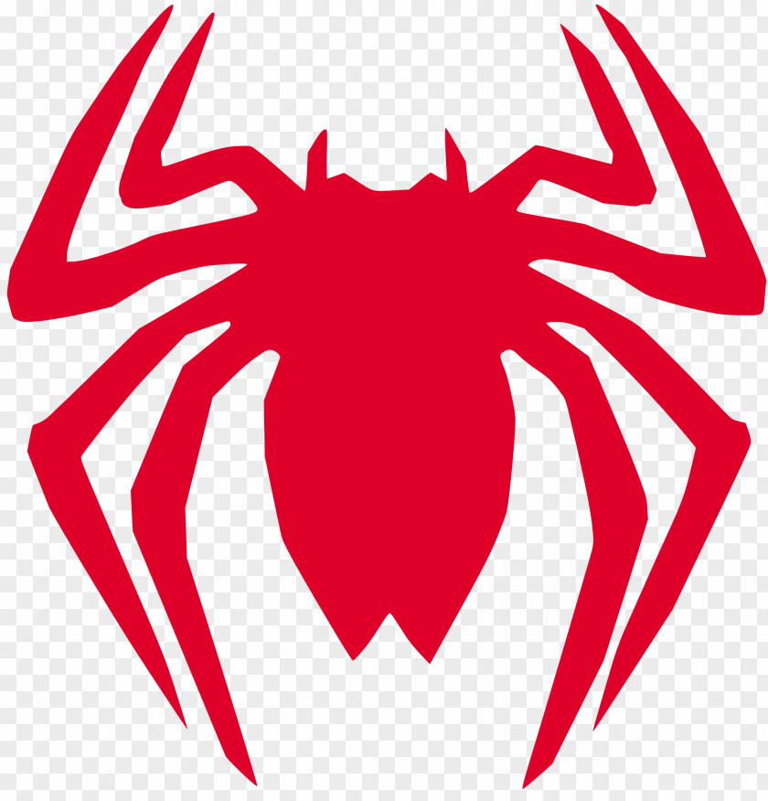 Spider Spider-Man: Homecoming Film Series Logo PNG