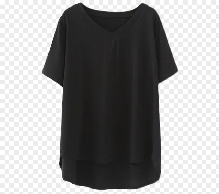 T-shirt Sleeve Blouse Bodysuit PNG