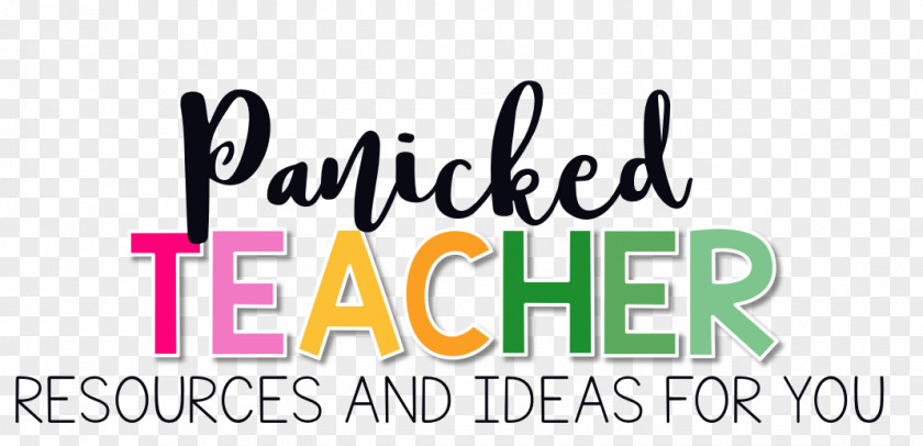 Teacher Logo Brand Product Design PNG