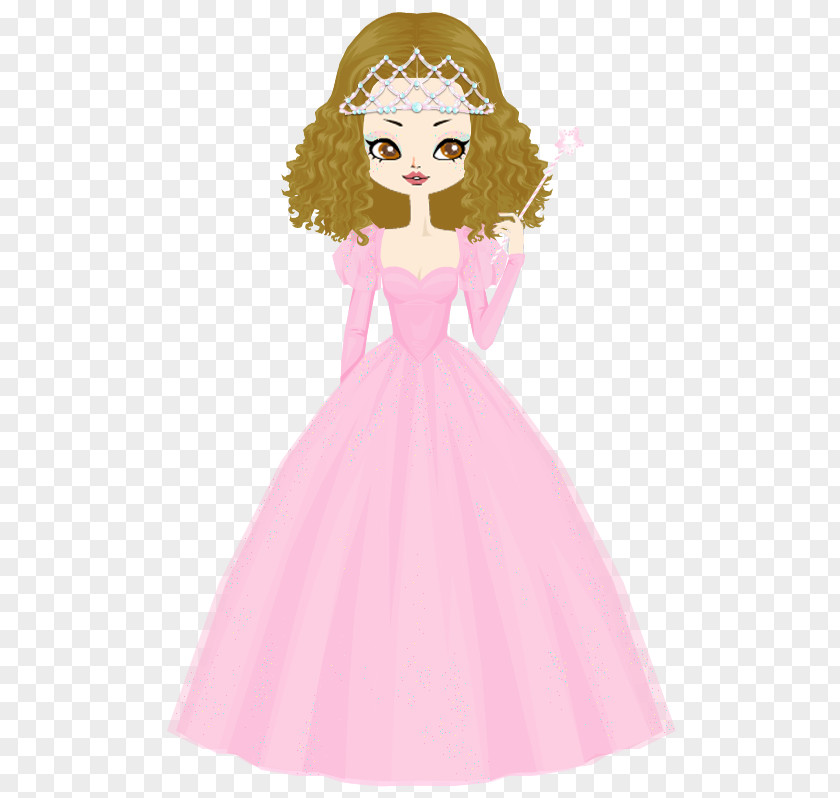 Wizard Of Oz Costume Design Gown PNG