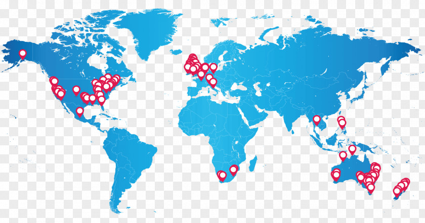 World Map Times Atlas Of The PNG