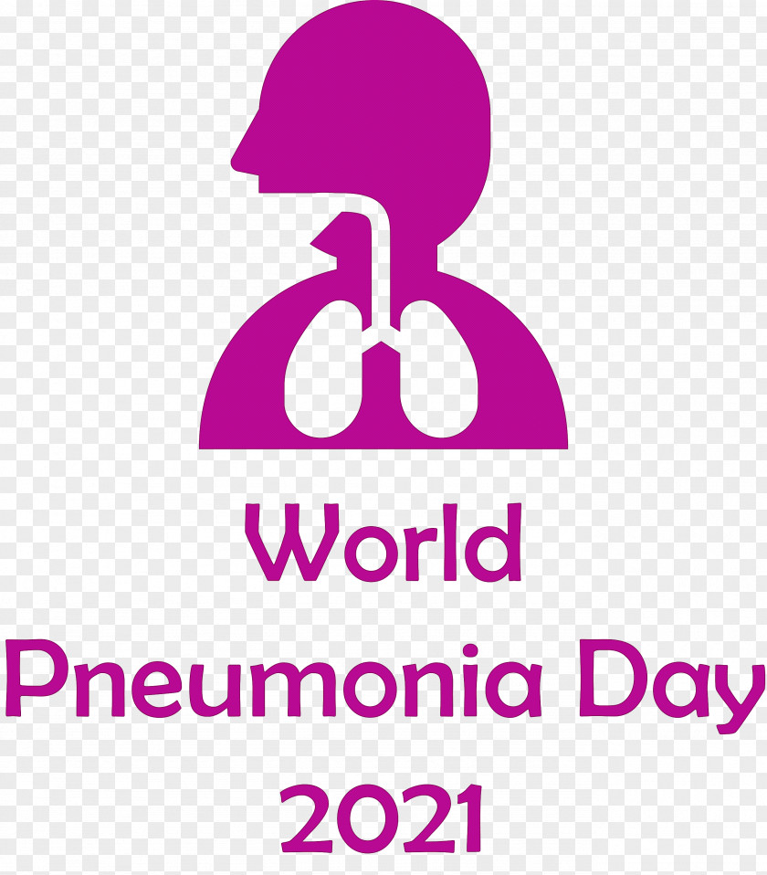 World Pneumonia Day PNG