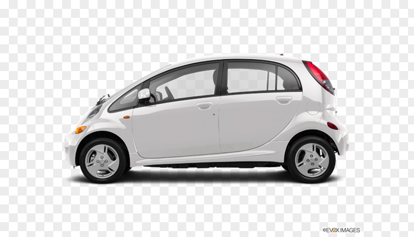 2016 Mitsubishi I-MiEV 2017 Car PNG