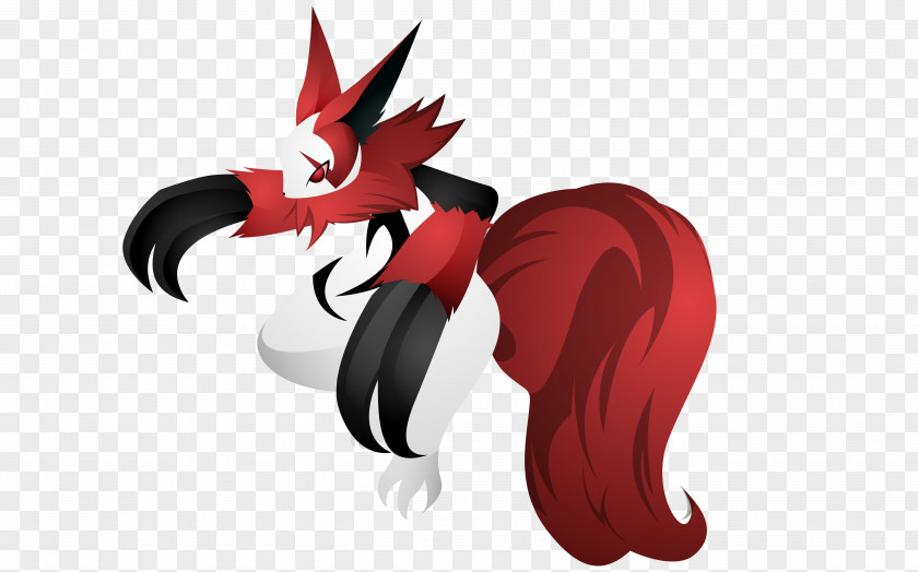 Anubis DeviantArt Fan Art Zangoose PNG