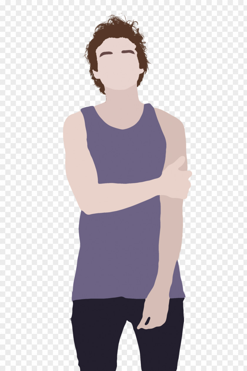 Ashtonirwin DeviantArt Artist Wattpad PNG