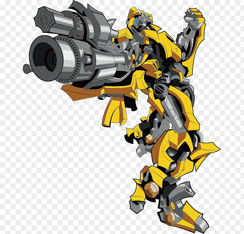 Bells Cartoon Optimus Prime Bumblebee Transformers Image PNG