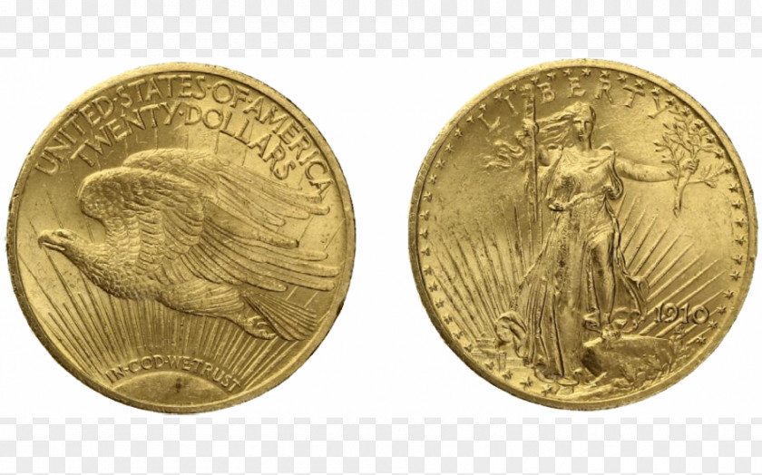 Eagle Liberty Head Double Coin Guatemalan Quetzal PNG