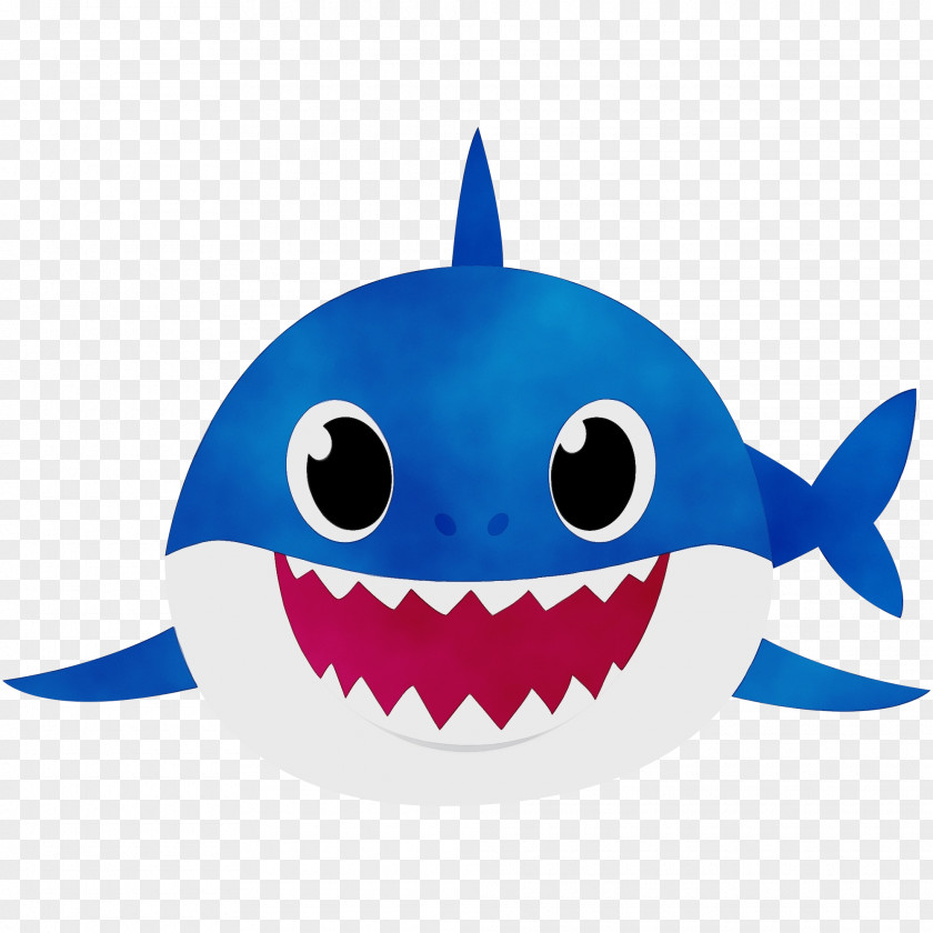 Emoticon Jaw Great White Shark Background PNG