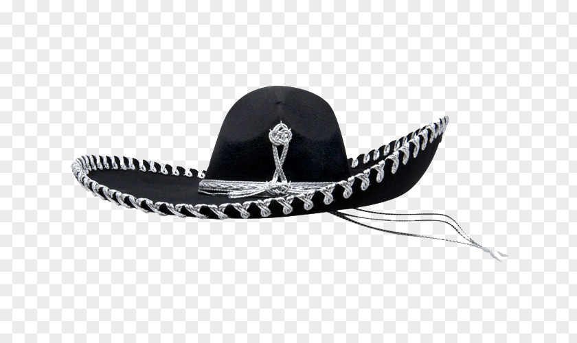 Hat Mariachi Sombrero Mexicans Charro PNG