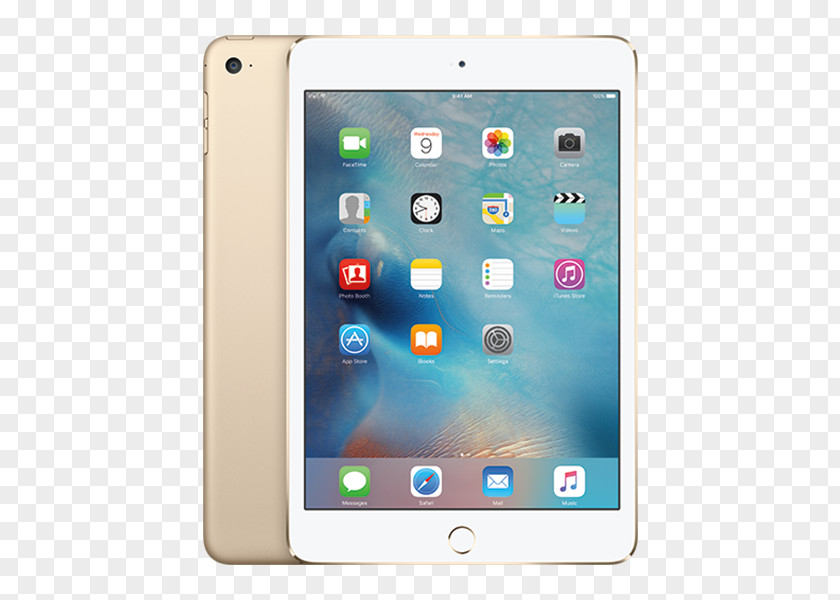 IPad Apple 128 Gb ISight PNG