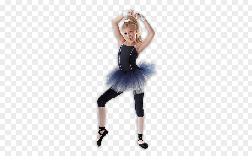 Maddie Ziegler Tutu Dance Dresses, Skirts & Costumes Ballet Dancer PNG
