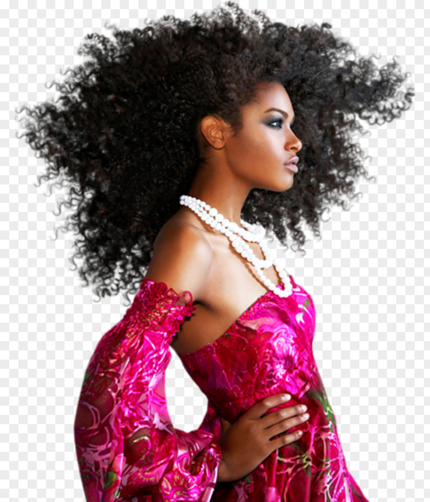 Modeling Afro Hair Coloring Jheri Curl STXG30XEAMDA PR USD PNG