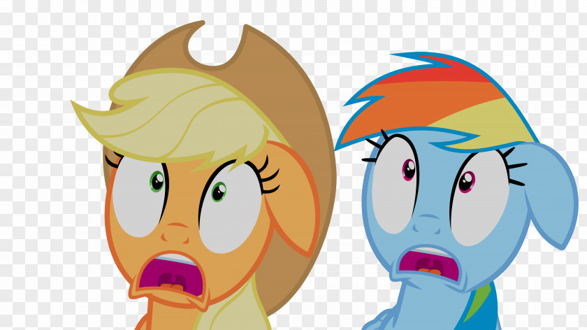 Youtube Applejack Rainbow Dash Pinkie Pie Fluttershy Rarity PNG