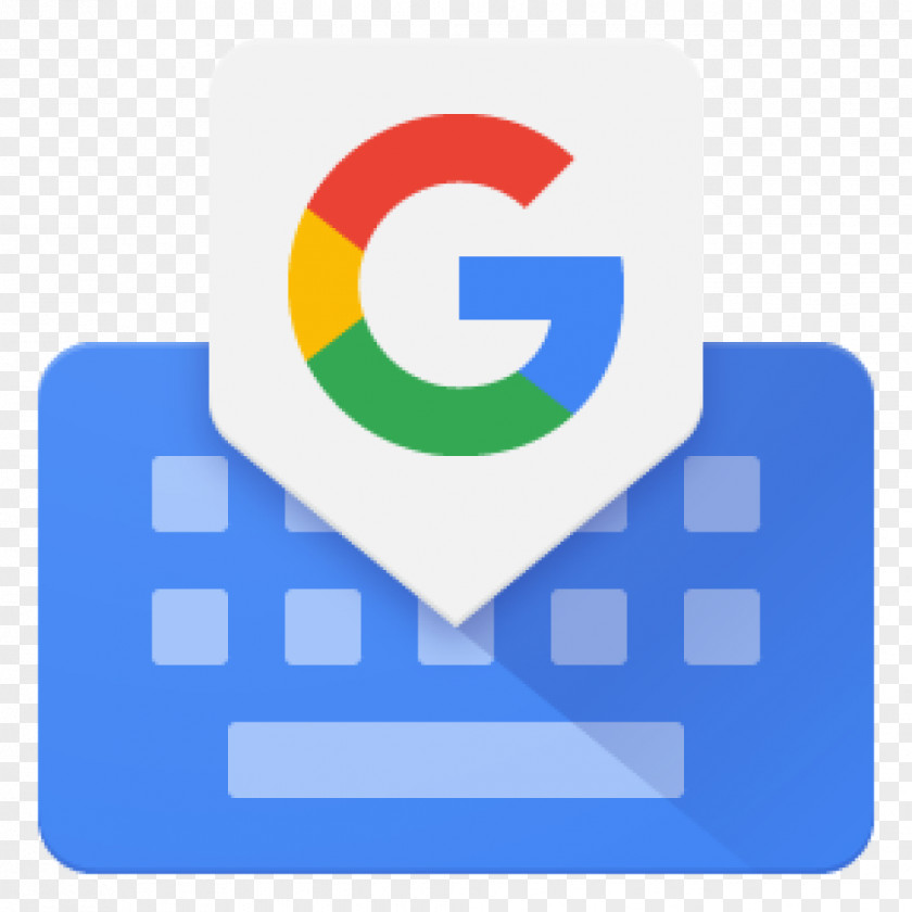 Android Gboard Computer Keyboard PNG