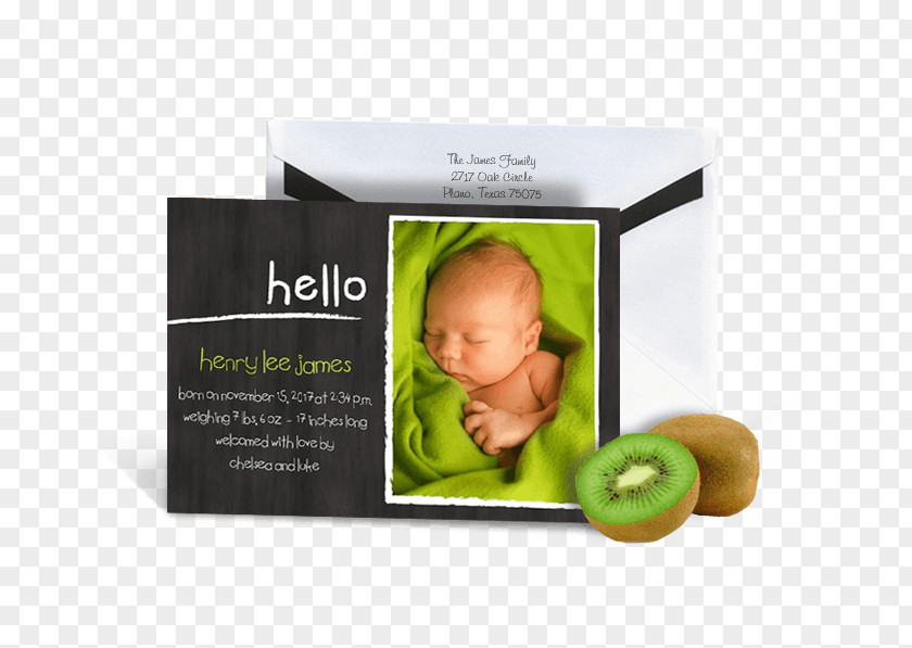Birth Announcement Templates Baby La Byes / Newborn Lullabyes 2 Product Design PNG