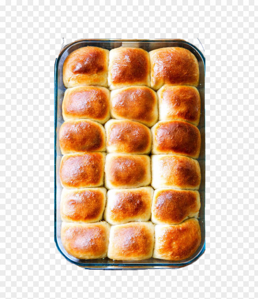 Bread Oven Sweet Roll Portuguese Slider Cuisine Of Hawaii Small PNG