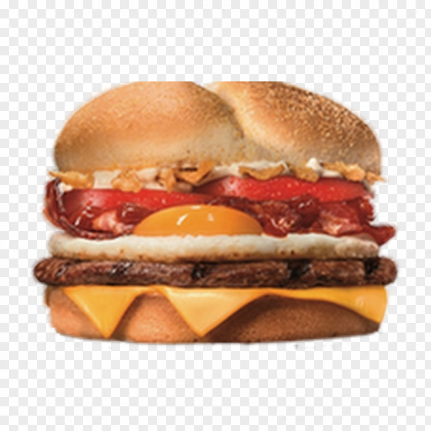 Burger King Whopper Cheeseburger Breakfast Sandwich Hamburger Chophouse Restaurant PNG